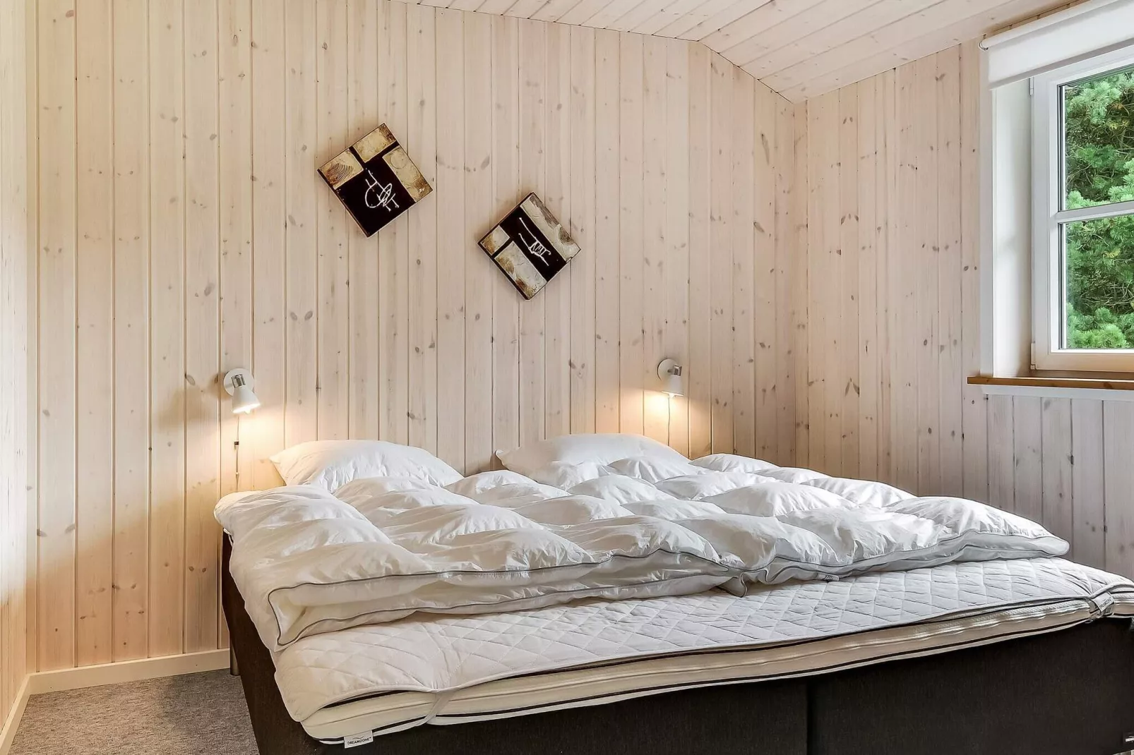5 sterren vakantie huis in Oksbøl-Binnen