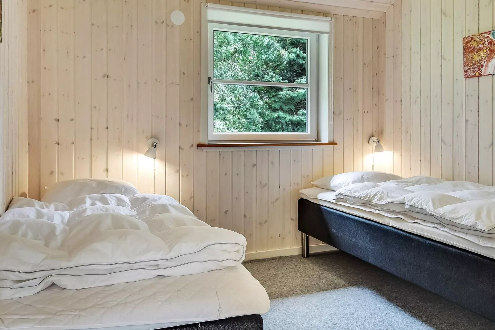 5 sterren vakantie huis in Oksbøl-Binnen