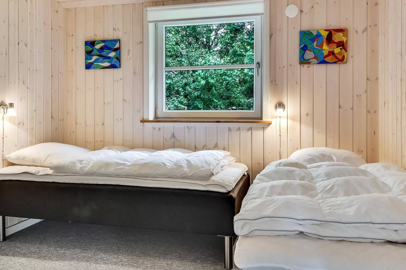 5 sterren vakantie huis in Oksbøl-Binnen