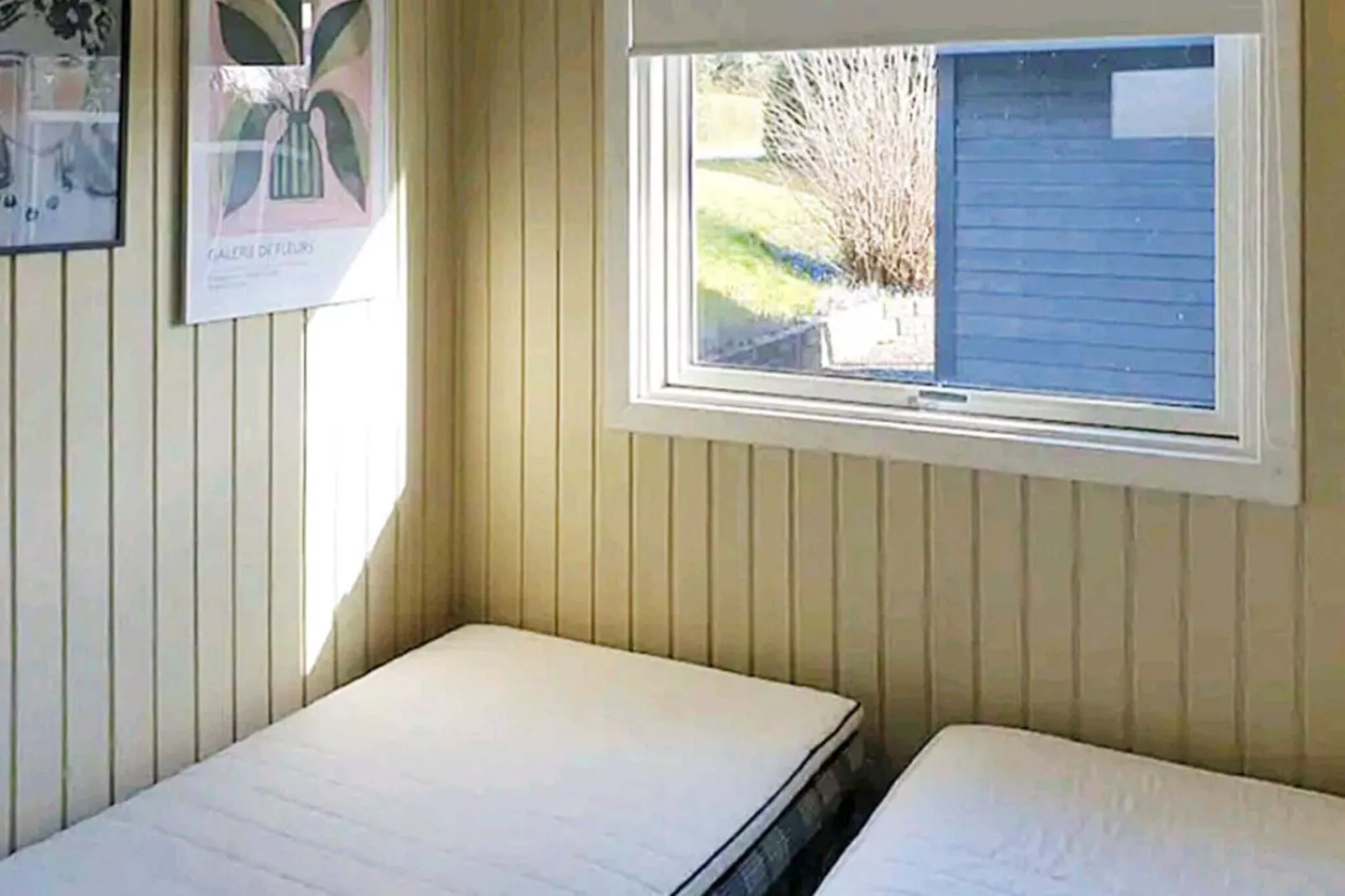 5 persoons vakantie huis in Skibby-Binnen