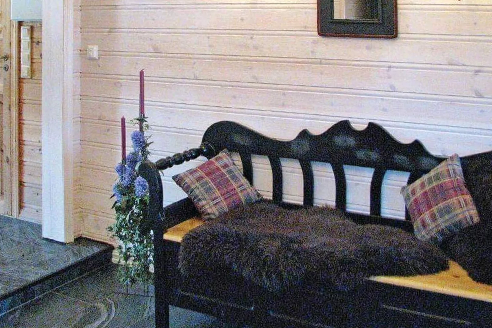 8 persoons vakantie huis in skudeneshavn-By Traum-Binnen