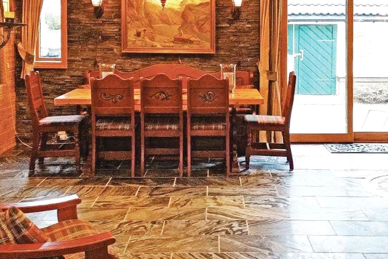 8 persoons vakantie huis in skudeneshavn-By Traum-Binnen