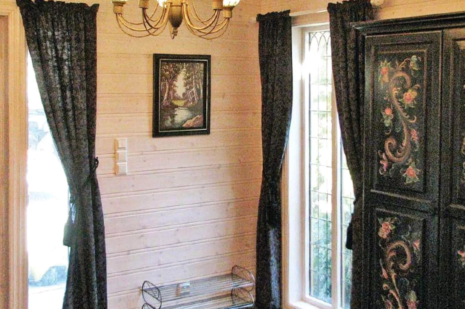8 persoons vakantie huis in skudeneshavn-By Traum-Binnen