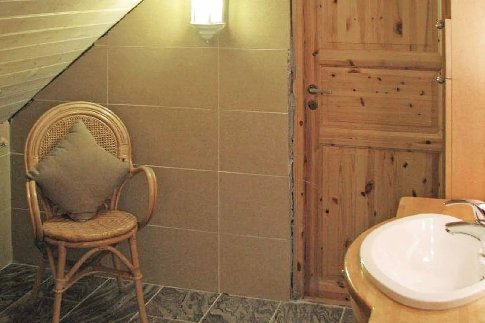 8 persoons vakantie huis in skudeneshavn-By Traum-Binnen