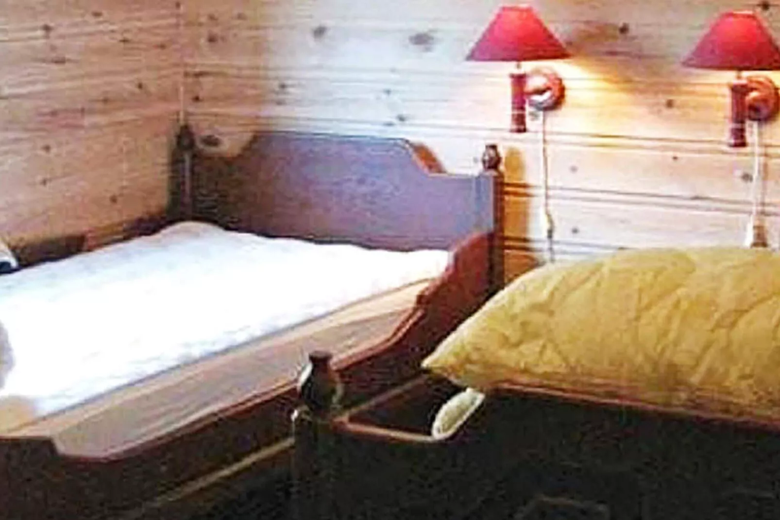 8 persoons vakantie huis in skudeneshavn-By Traum-Binnen