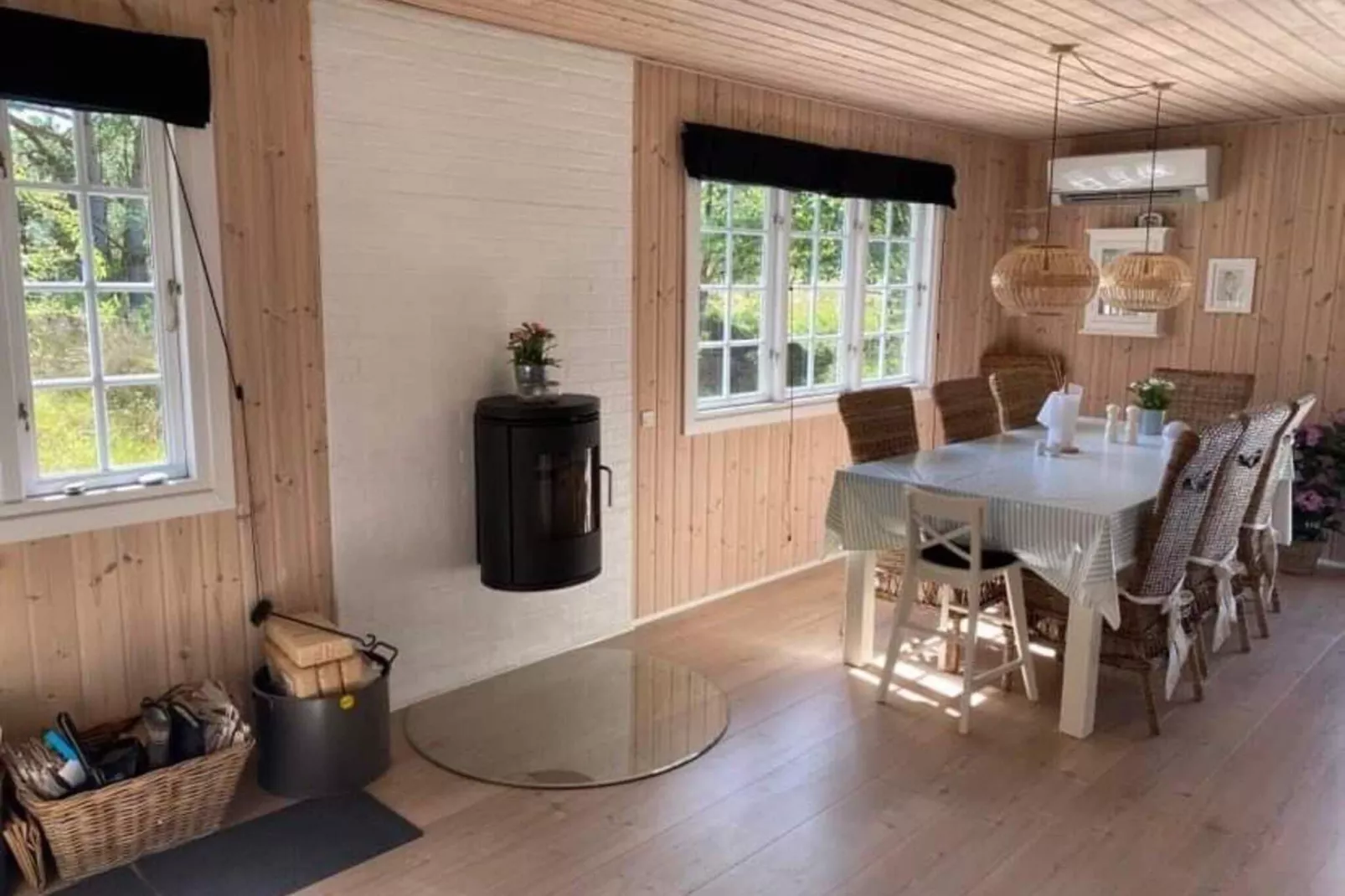 6 persoons vakantie huis in Blåvand-Niet-getagd