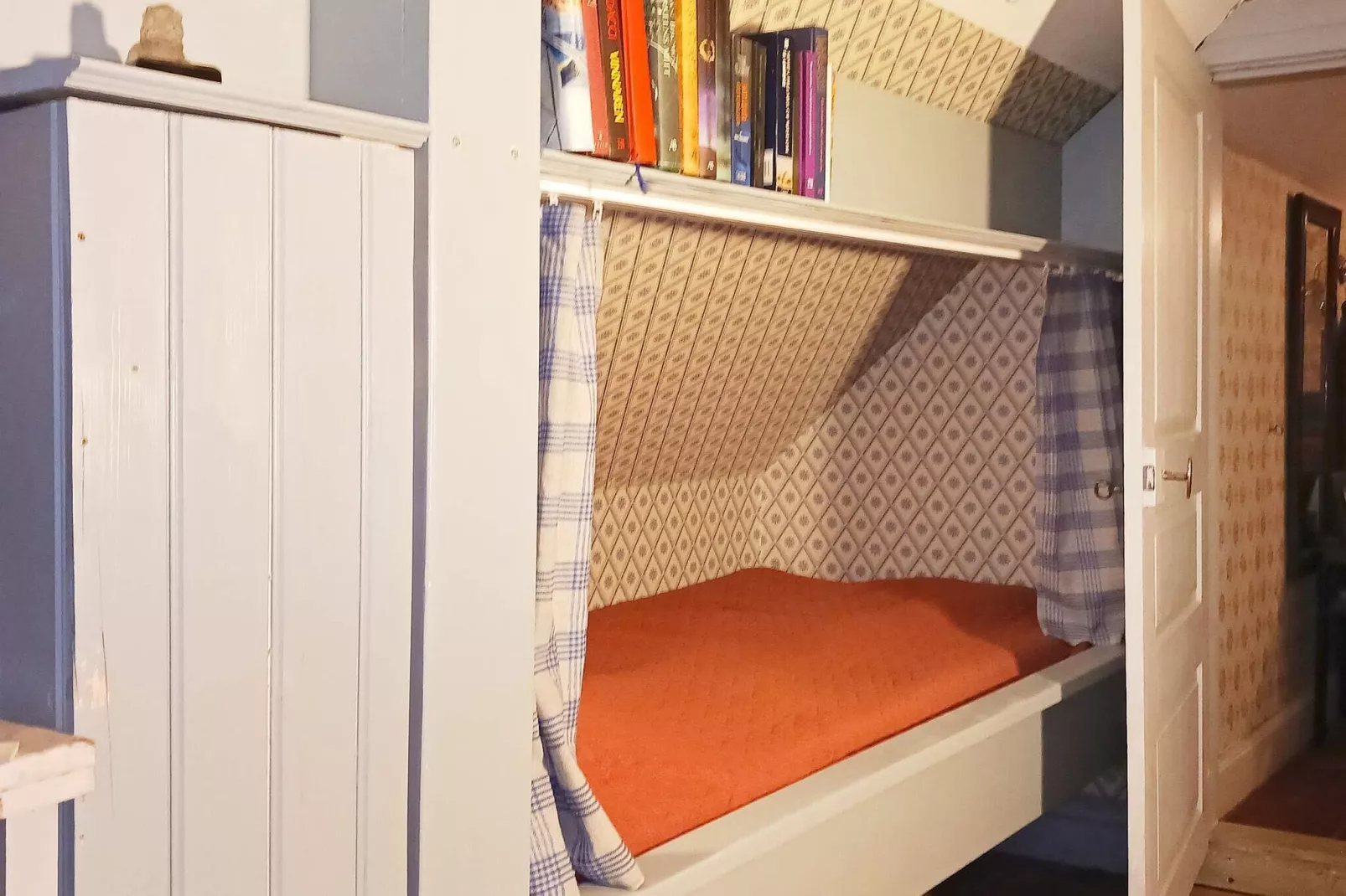 4 persoons vakantie huis in Mantorp-By Traum-Binnen