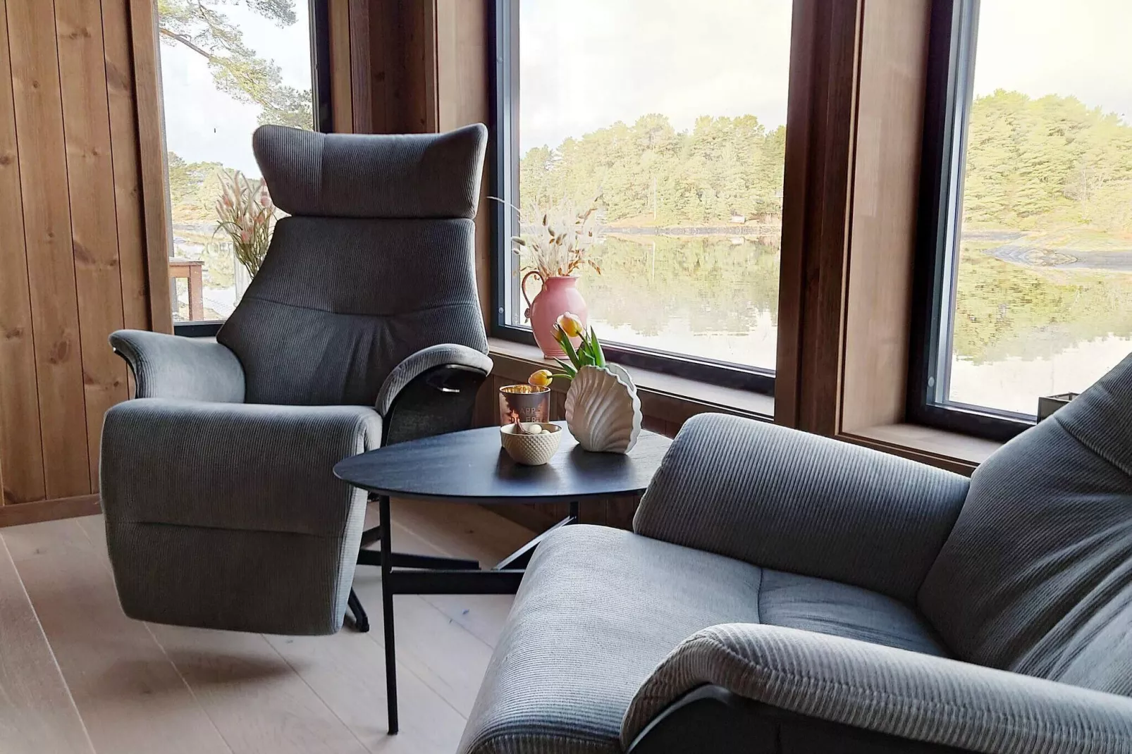 6 persoons vakantie huis in LINDÅS-Binnen