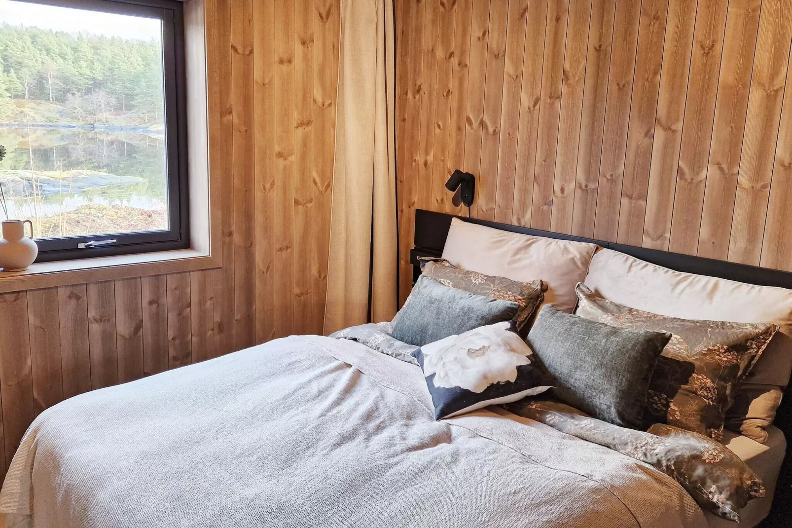 6 persoons vakantie huis in LINDÅS-Binnen