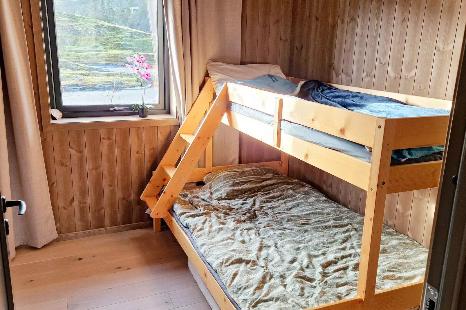 6 persoons vakantie huis in LINDÅS-Binnen