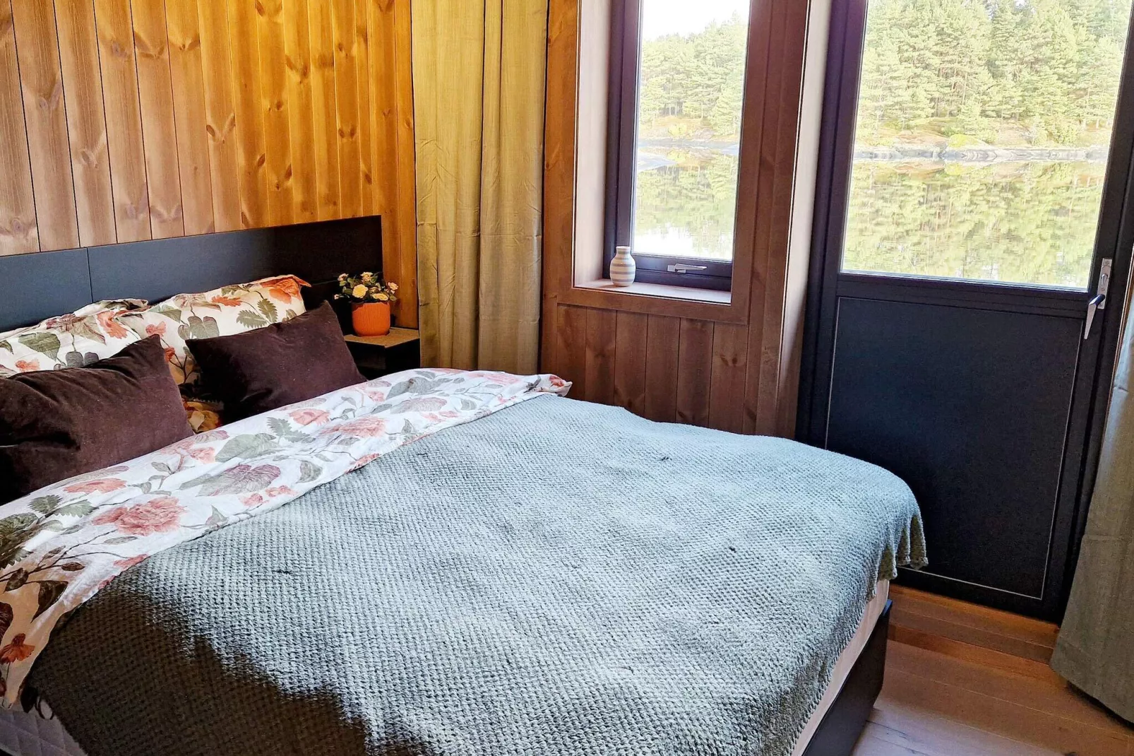6 persoons vakantie huis in LINDÅS-Binnen