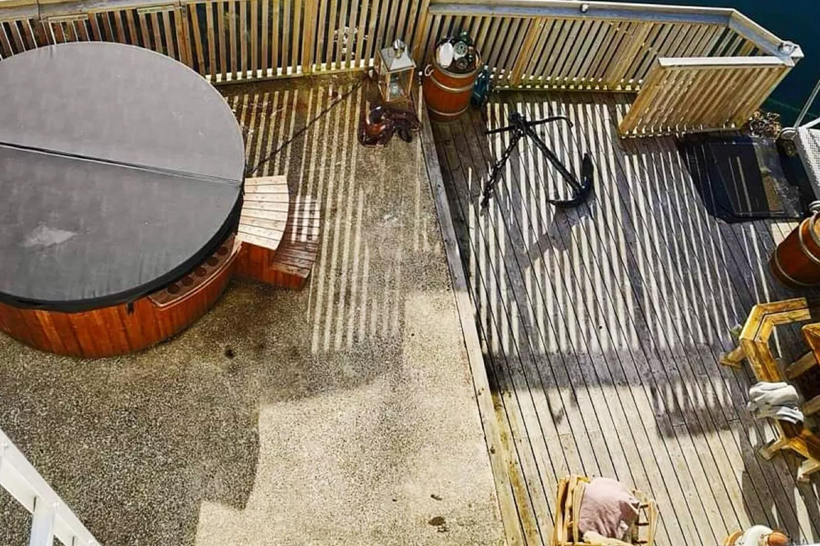 12 persoons vakantie huis in Flatraket-By Traum-Buitenlucht