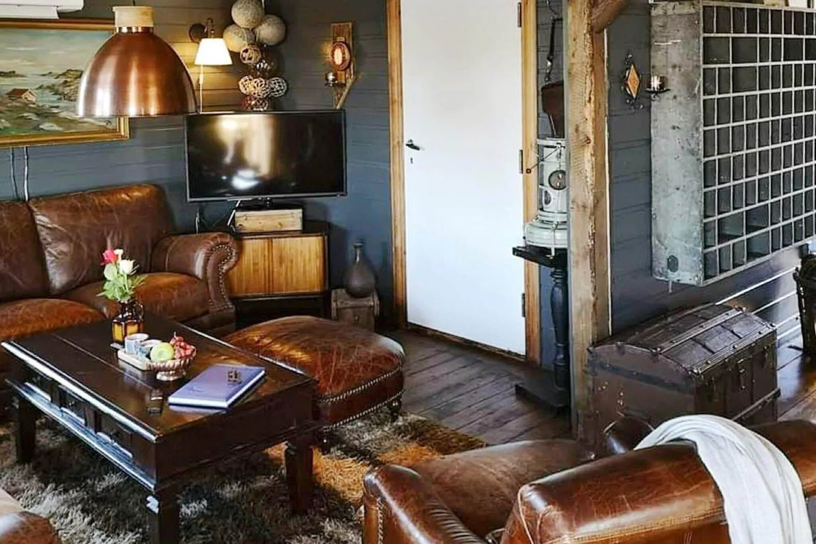 12 persoons vakantie huis in Flatraket-By Traum