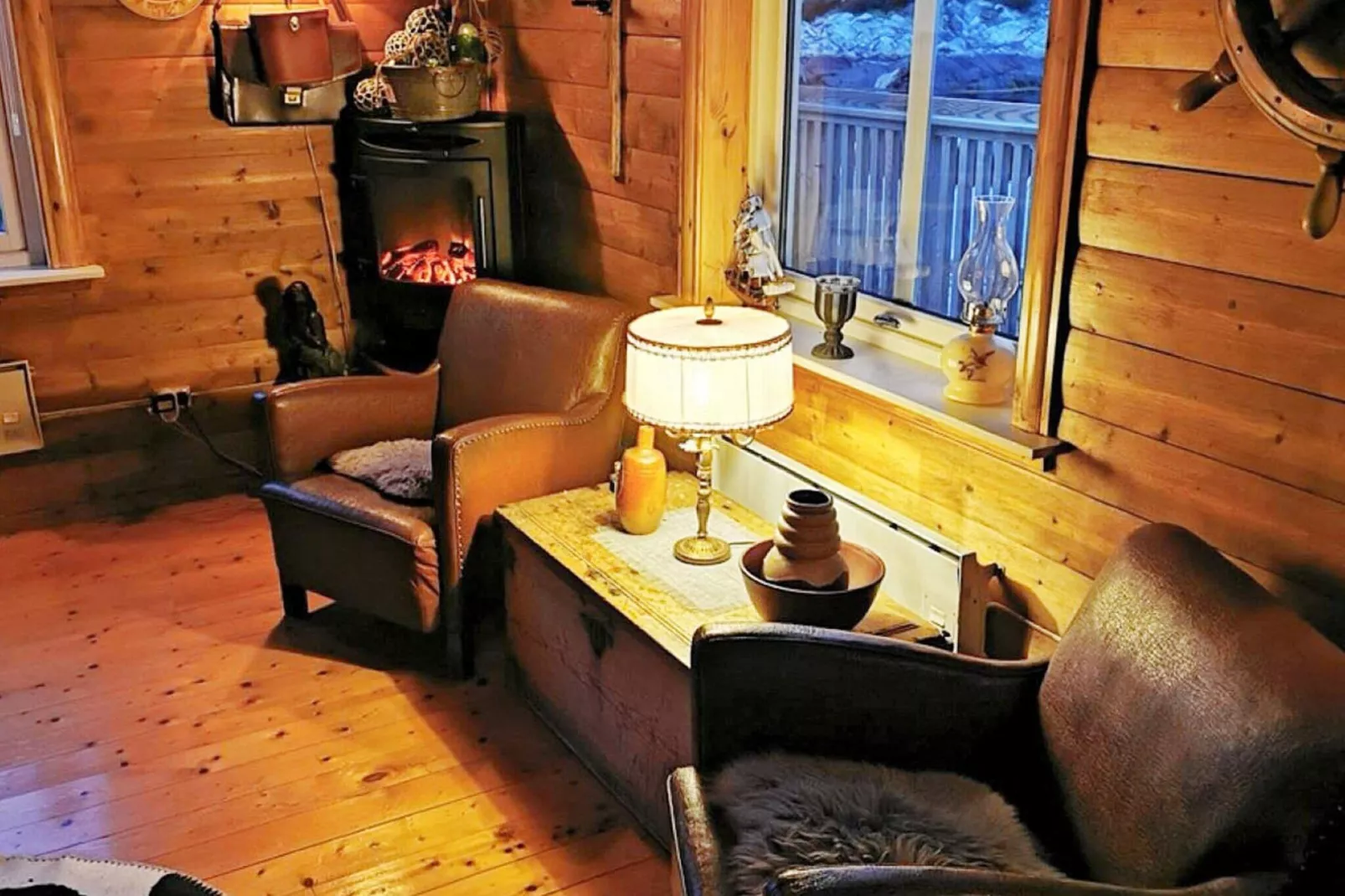 12 persoons vakantie huis in Flatraket-By Traum-Binnen