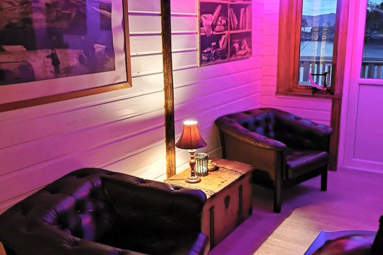 12 persoons vakantie huis in Flatraket-By Traum-Binnen