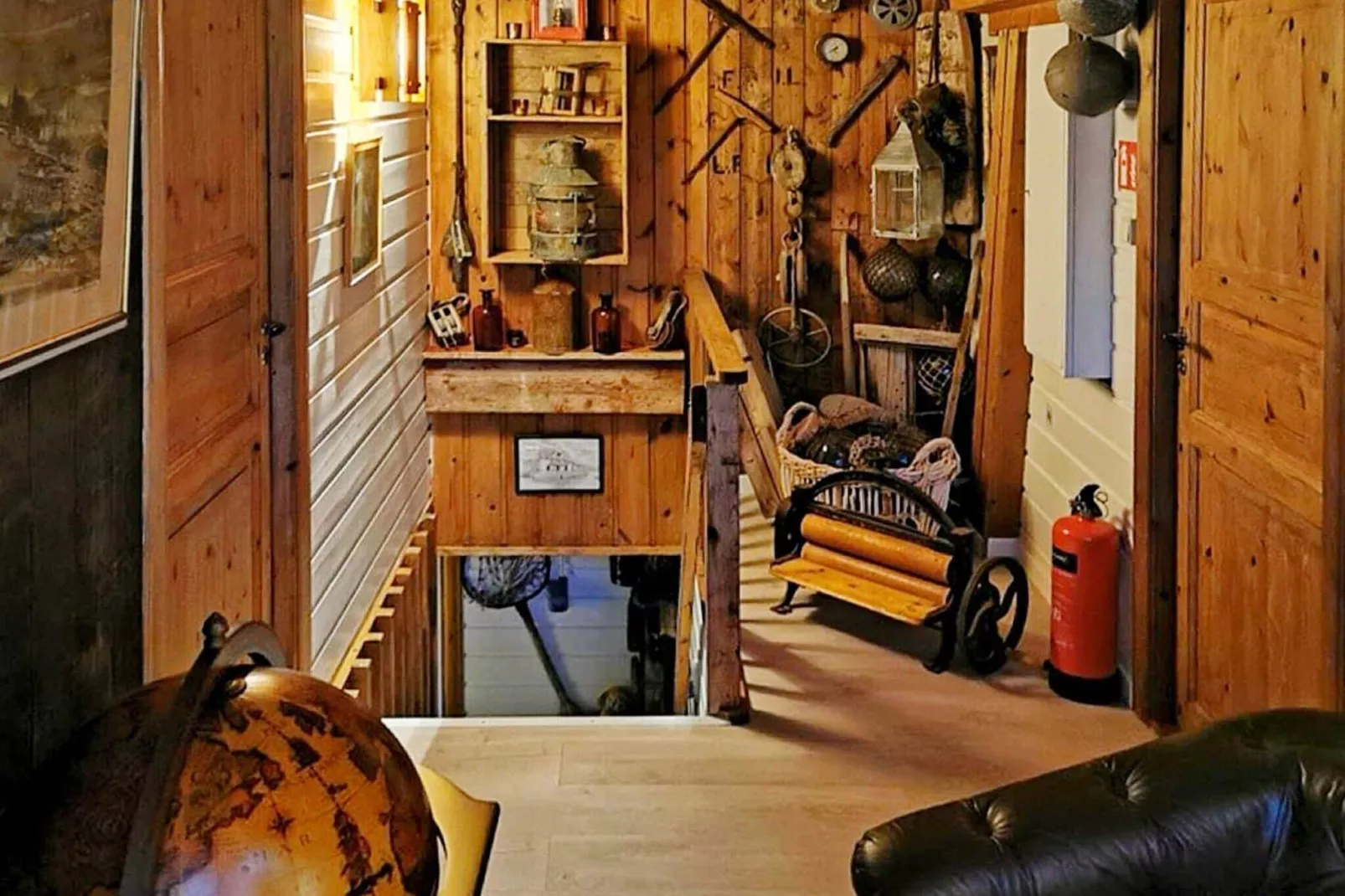 12 persoons vakantie huis in Flatraket-By Traum-Binnen