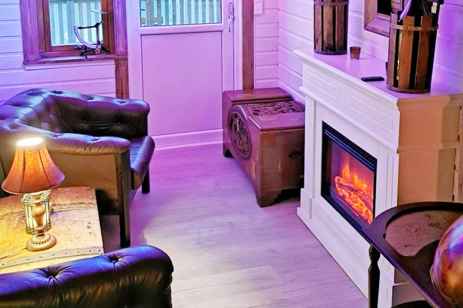 12 persoons vakantie huis in Flatraket-By Traum-Binnen