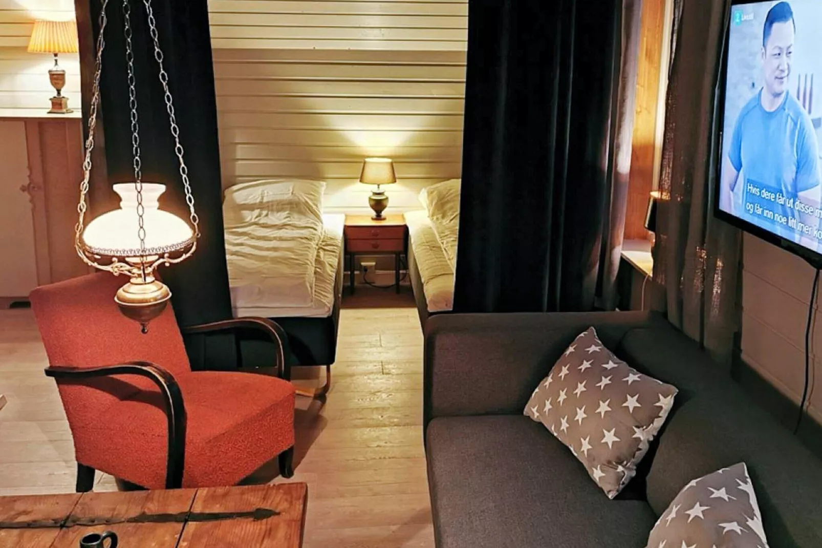 12 persoons vakantie huis in Flatraket-By Traum-Binnen