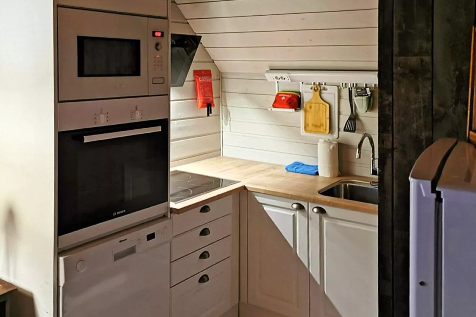 12 persoons vakantie huis in Flatraket-By Traum-Binnen