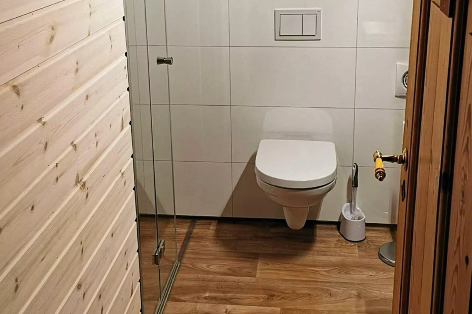 12 persoons vakantie huis in Flatraket-By Traum-Binnen