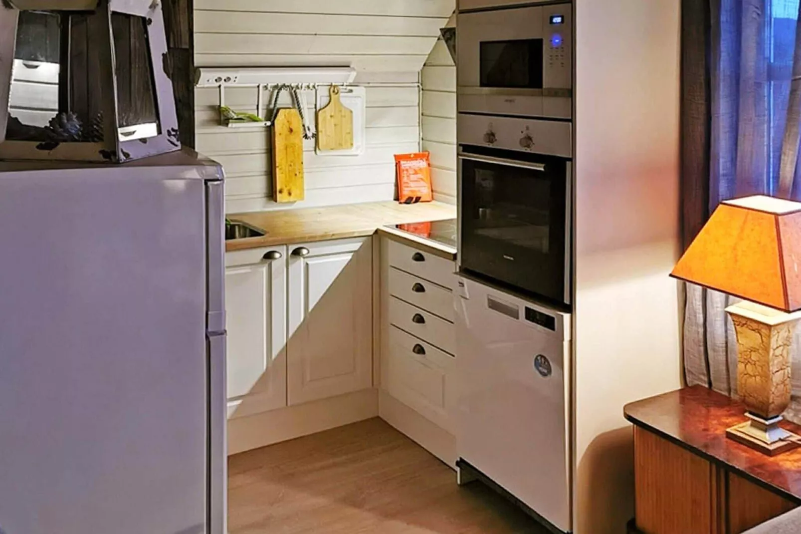 12 persoons vakantie huis in Flatraket-By Traum-Binnen