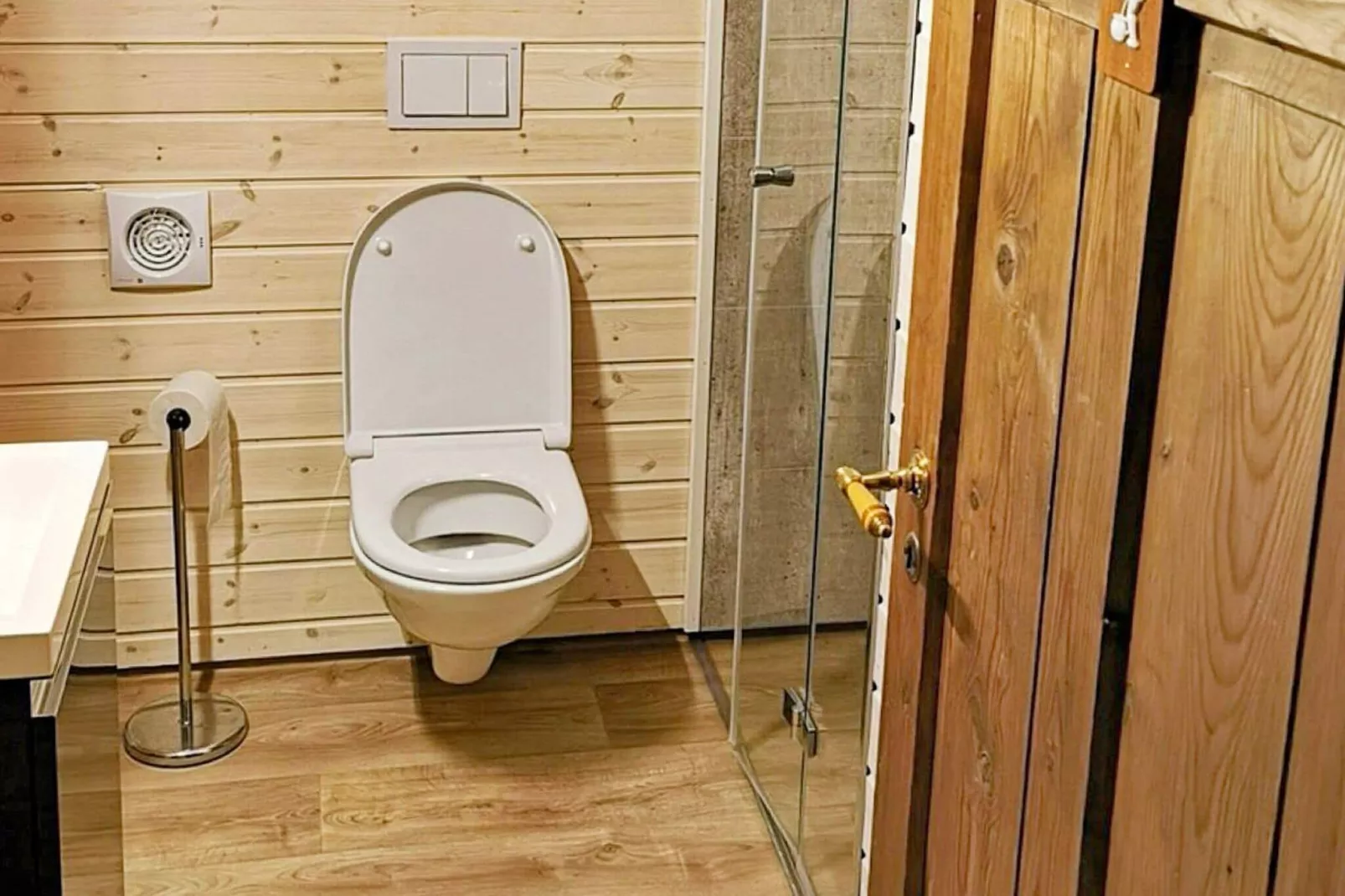 12 persoons vakantie huis in Flatraket-By Traum-Binnen