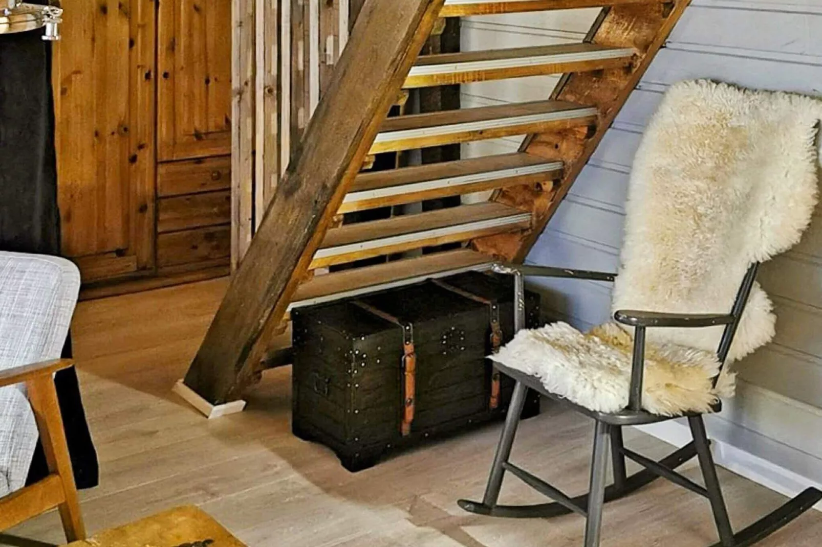 12 persoons vakantie huis in Flatraket-By Traum-Binnen