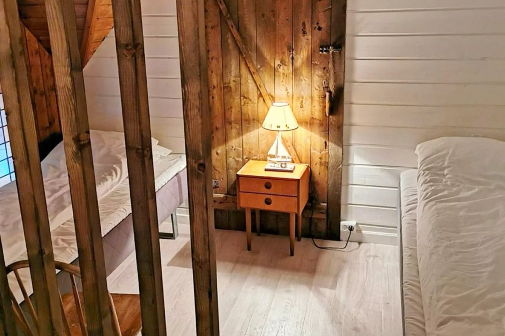 12 persoons vakantie huis in Flatraket-By Traum-Binnen