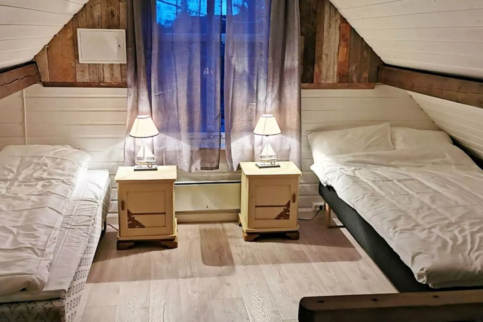 12 persoons vakantie huis in Flatraket-By Traum-Binnen