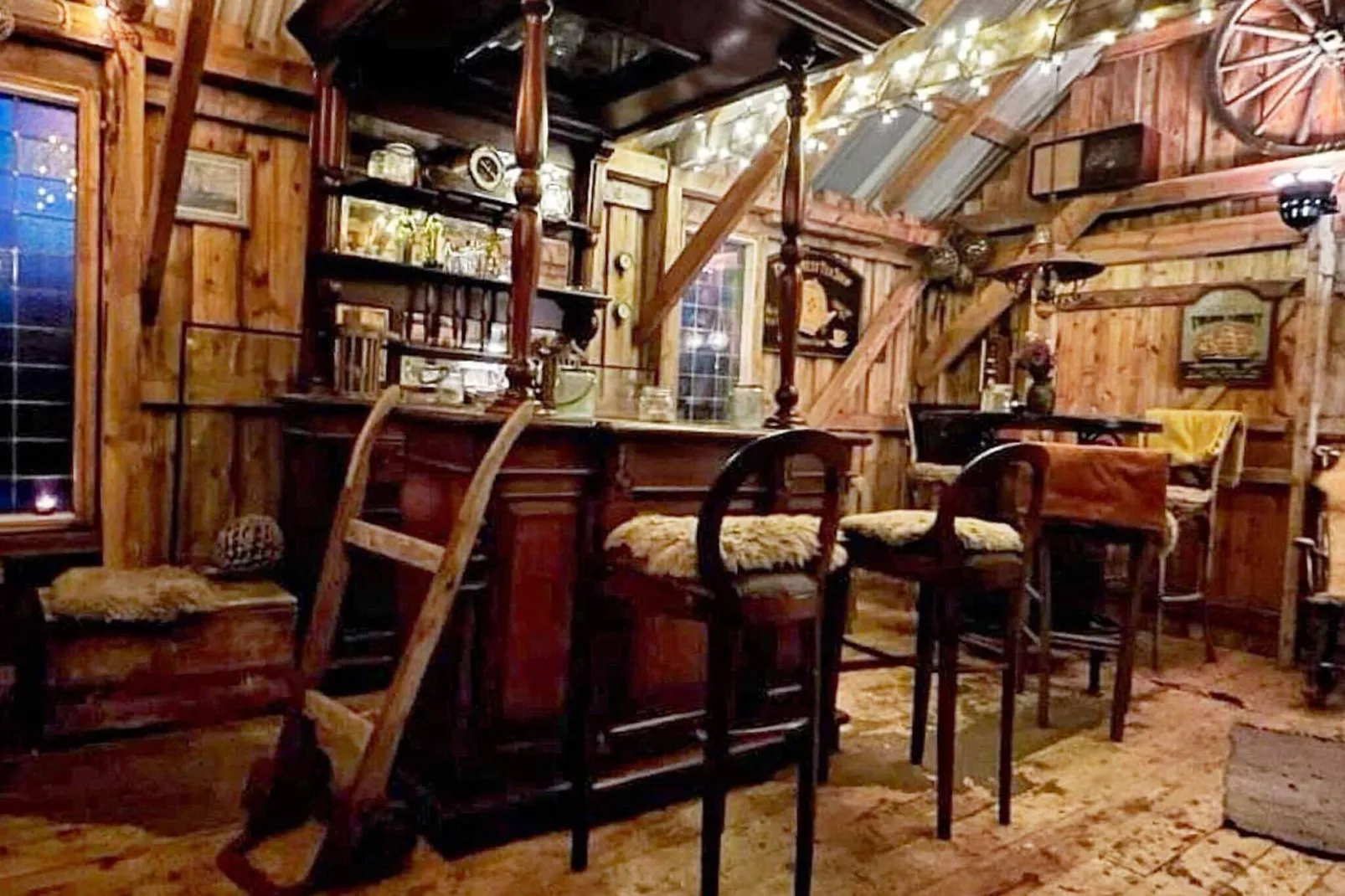 12 persoons vakantie huis in Flatraket-By Traum-Binnen