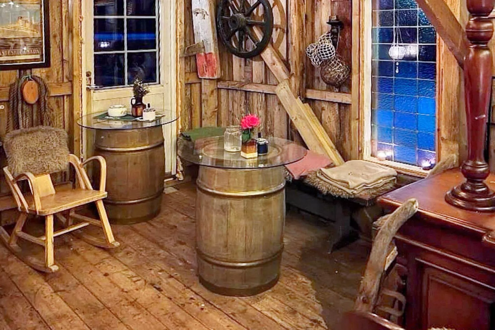 12 persoons vakantie huis in Flatraket-By Traum-Binnen