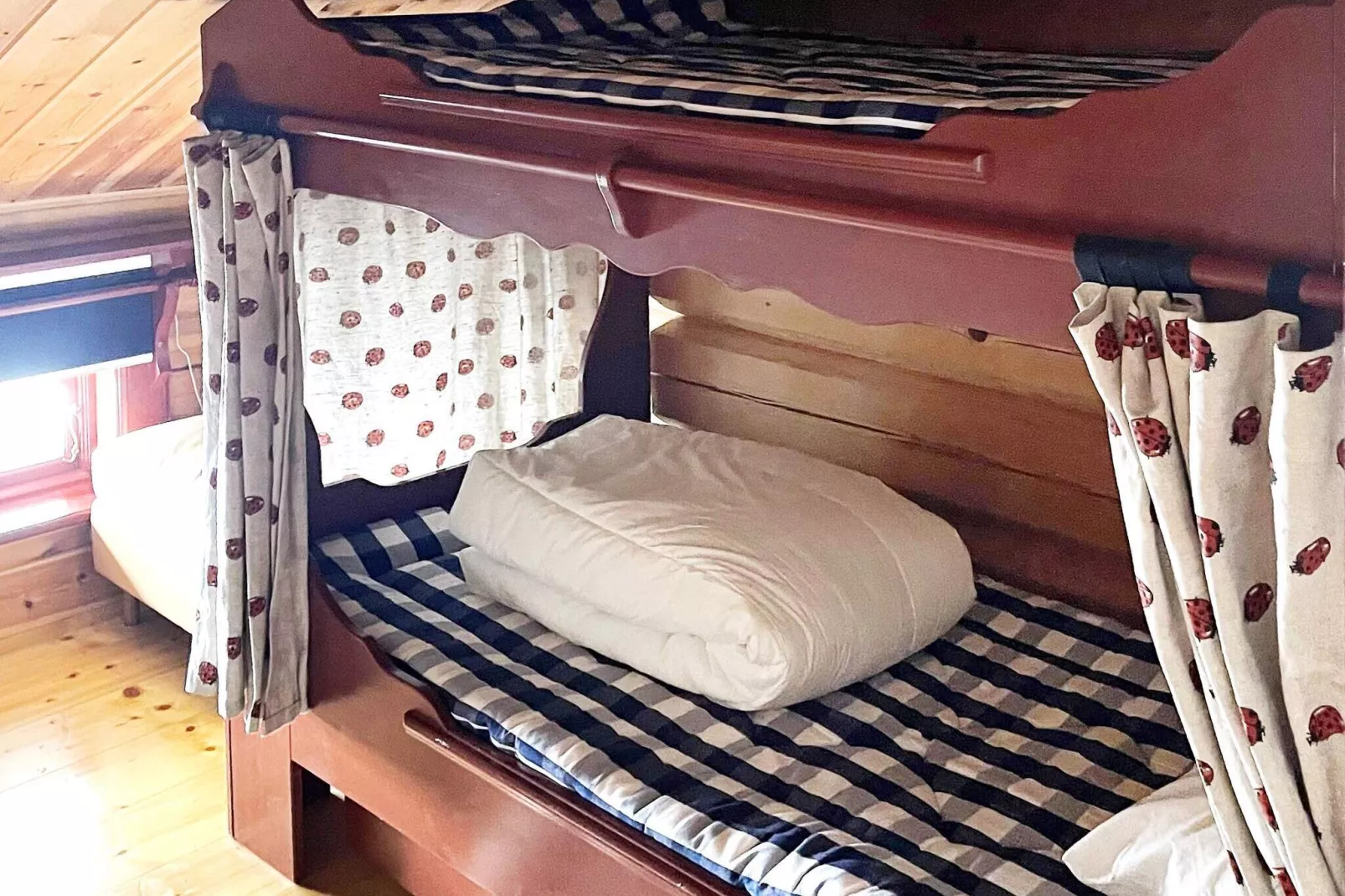 8 persoons vakantie huis in MORA-Binnen