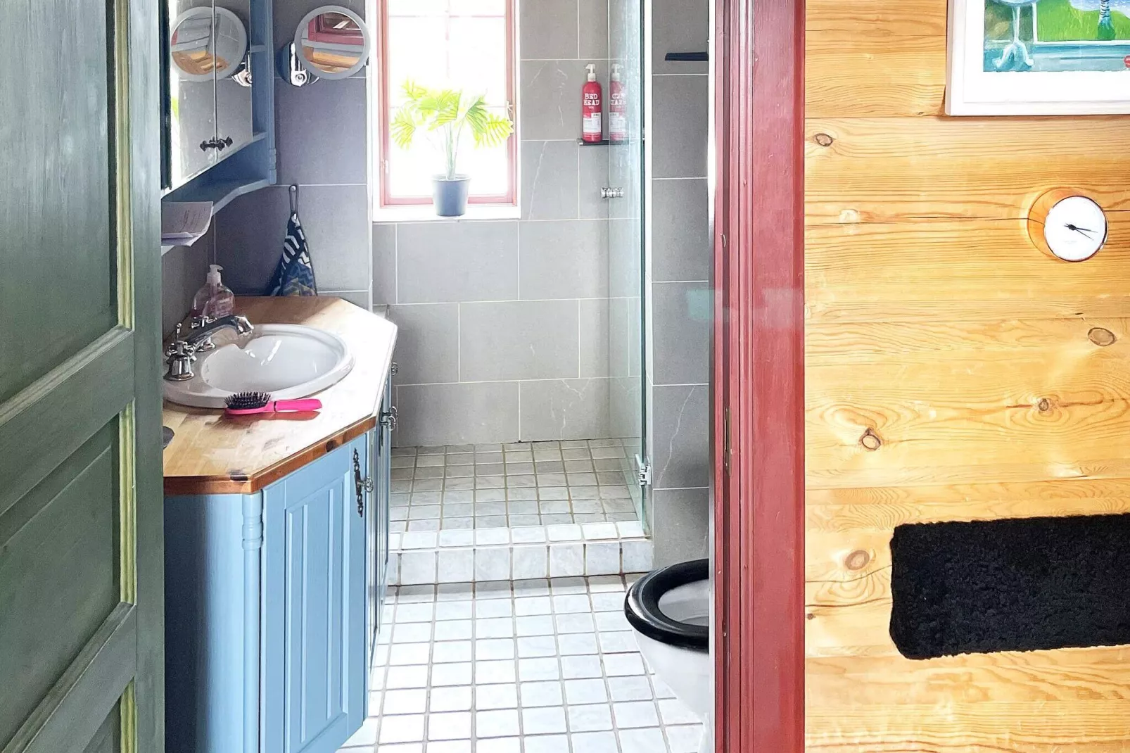 8 persoons vakantie huis in MORA-Binnen