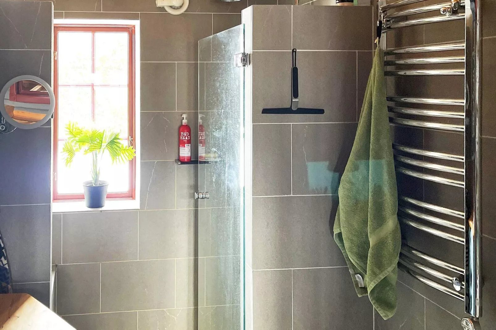 8 persoons vakantie huis in MORA-Binnen