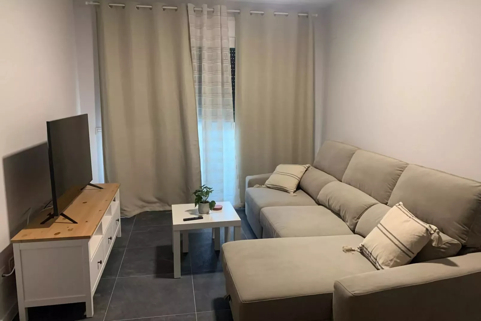 Apartamento Port Avenue