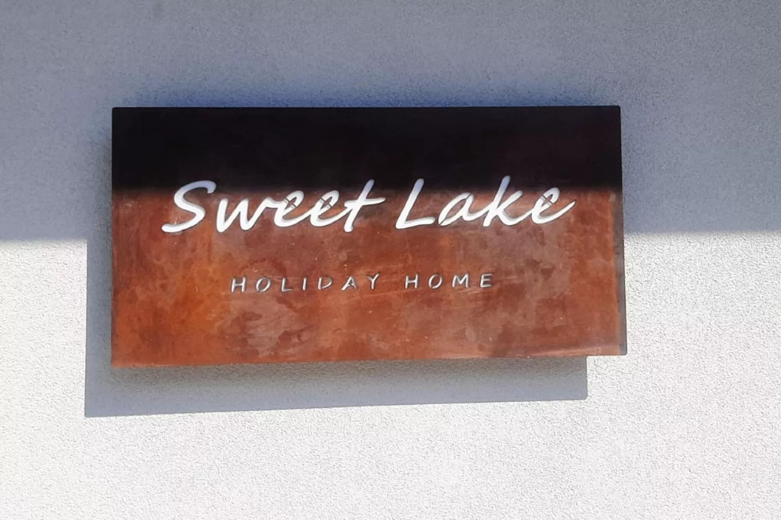 Sweet Lake d'Orta-Sfeer