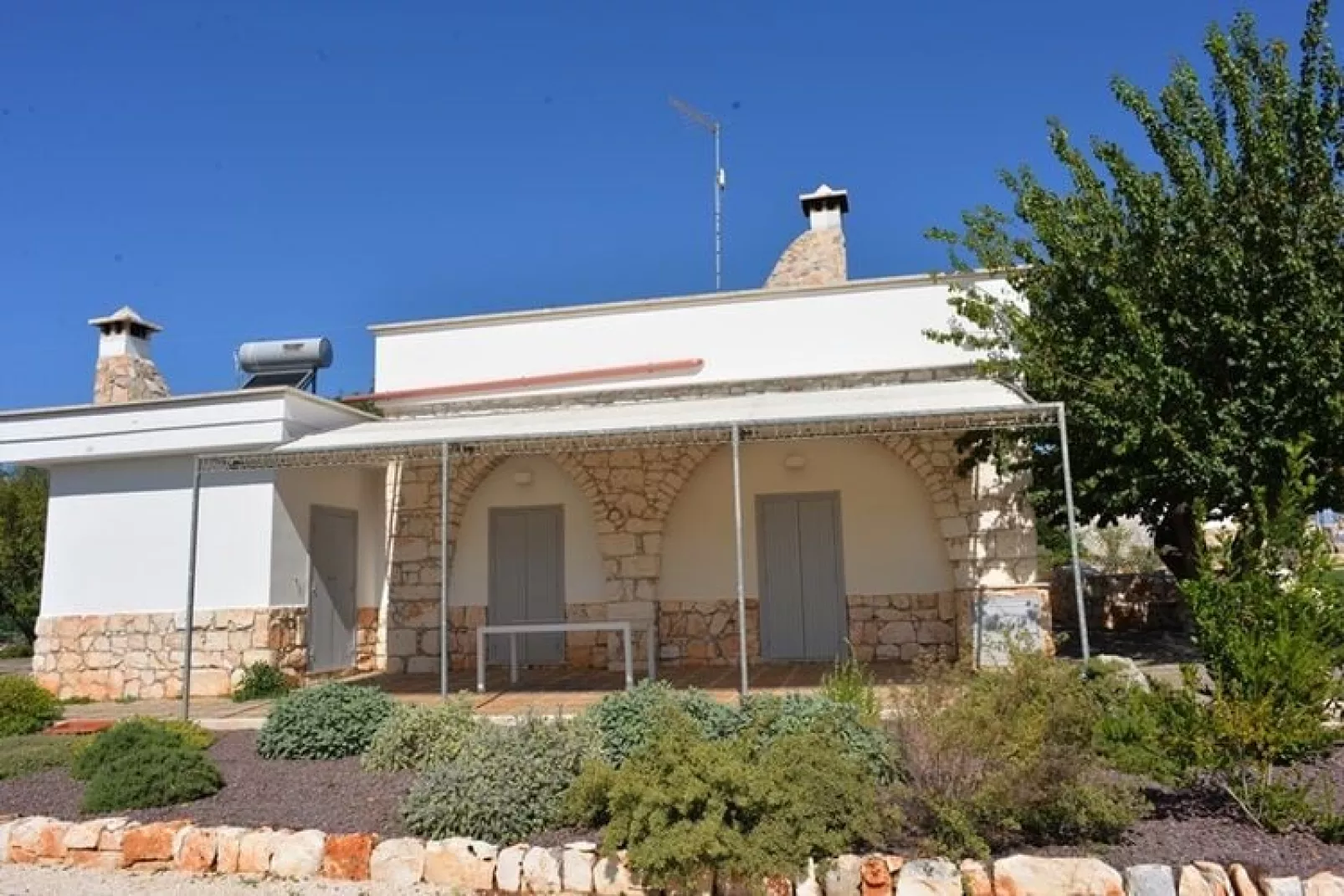 Casale Dolina Verde Ostuni