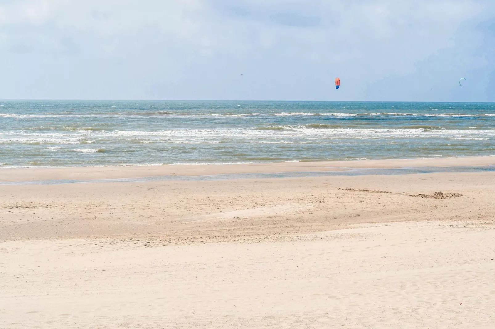 Naast het Bollenveld-Gebieden zomer 5km