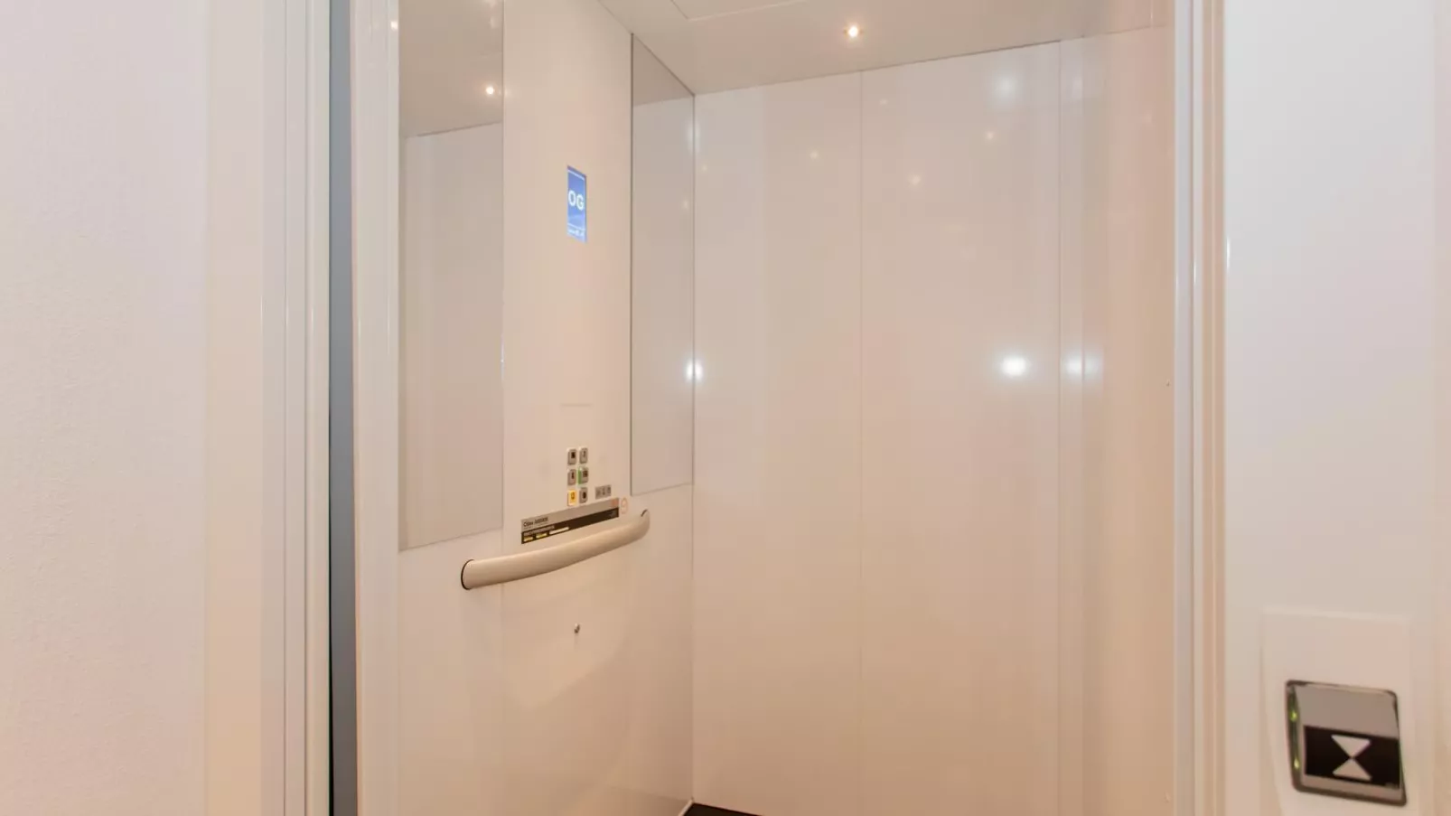 Das Rendlgut Top 3-Faciliteiten