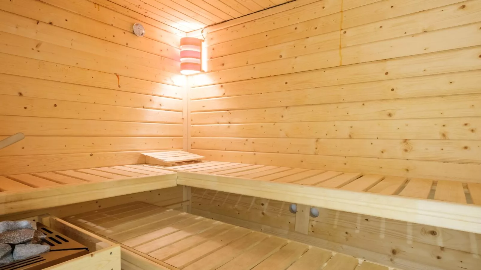 Werfenblick-Sauna