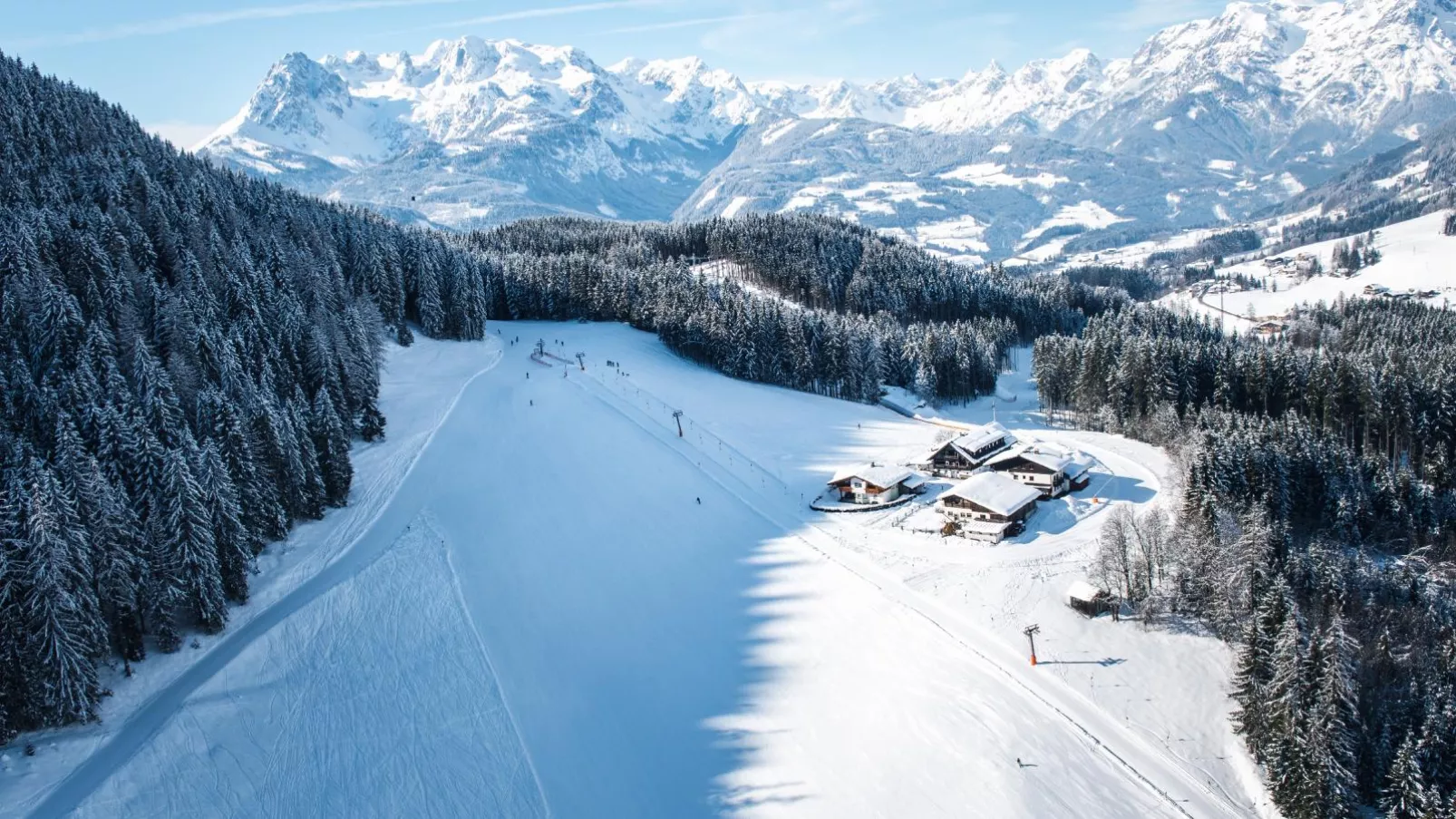 Adlerblick-Gebied winter 5km