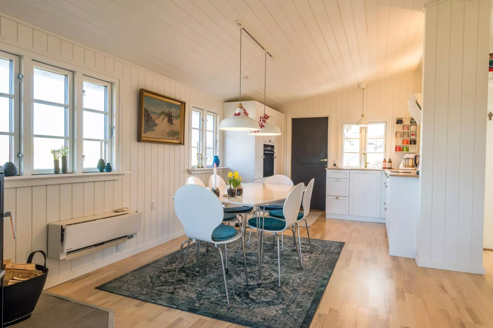 4 sterren vakantie huis in Fanø-Binnen