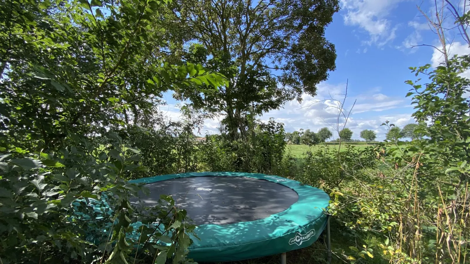 De Meerenhoeve-Tuinen zomer