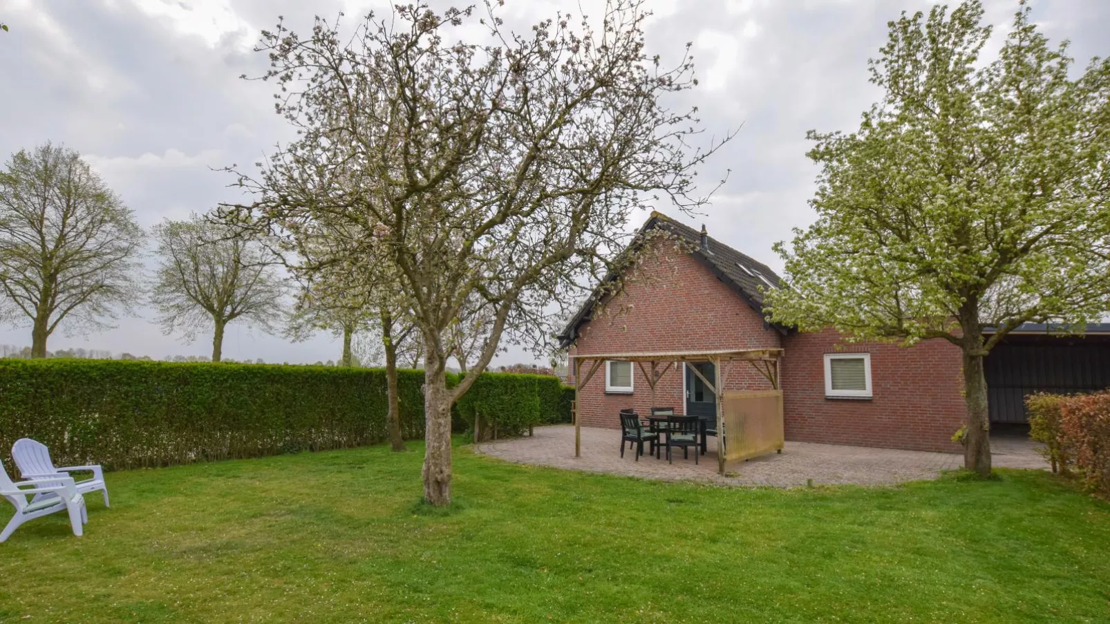 Alpacafarm Vorstenbosch