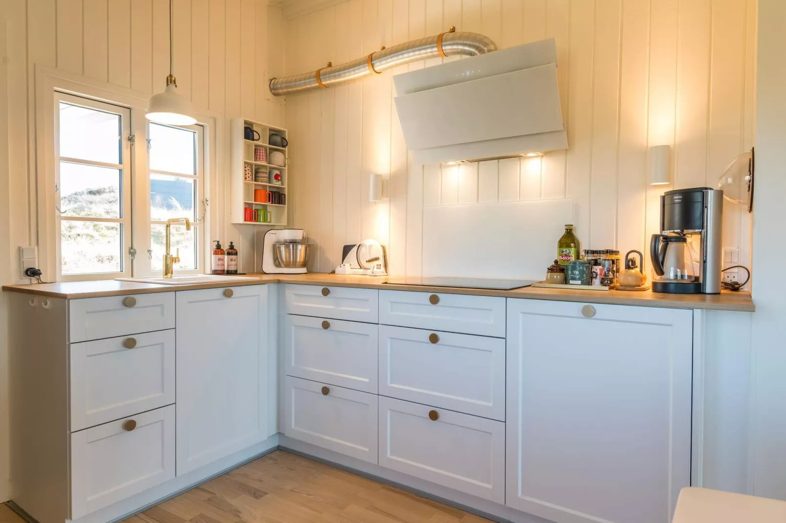 4 sterren vakantie huis in Fanø-Binnen