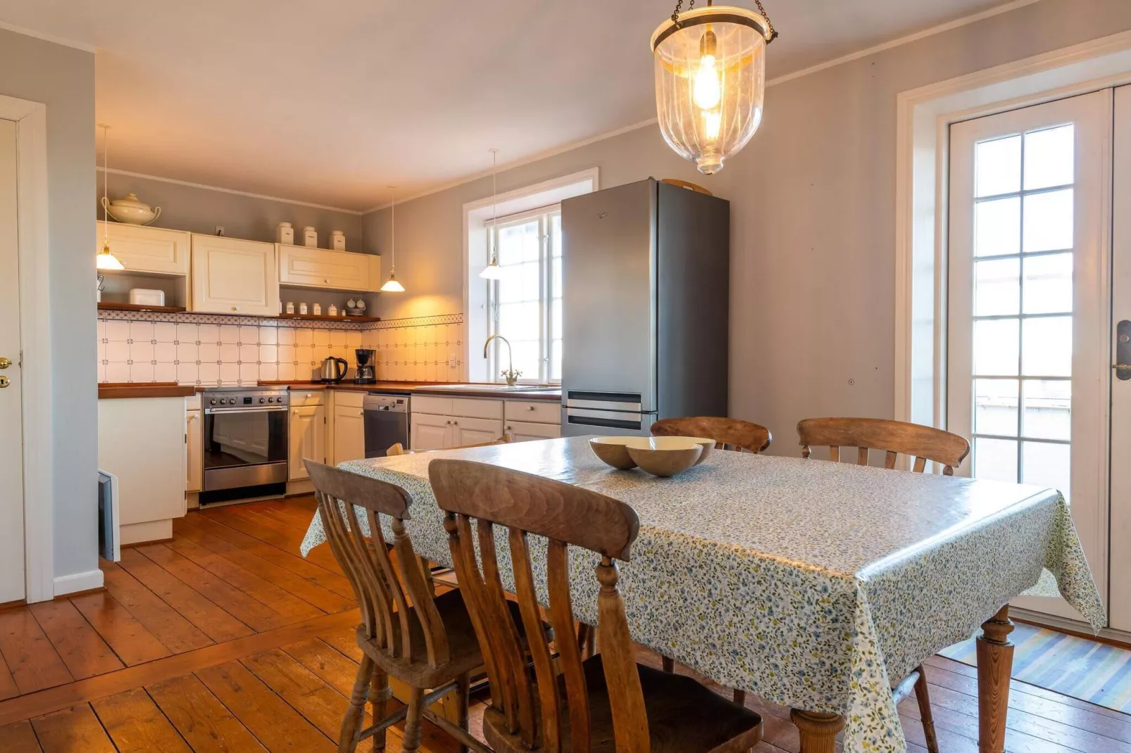 6 persoons vakantie huis in Fanø-Binnen