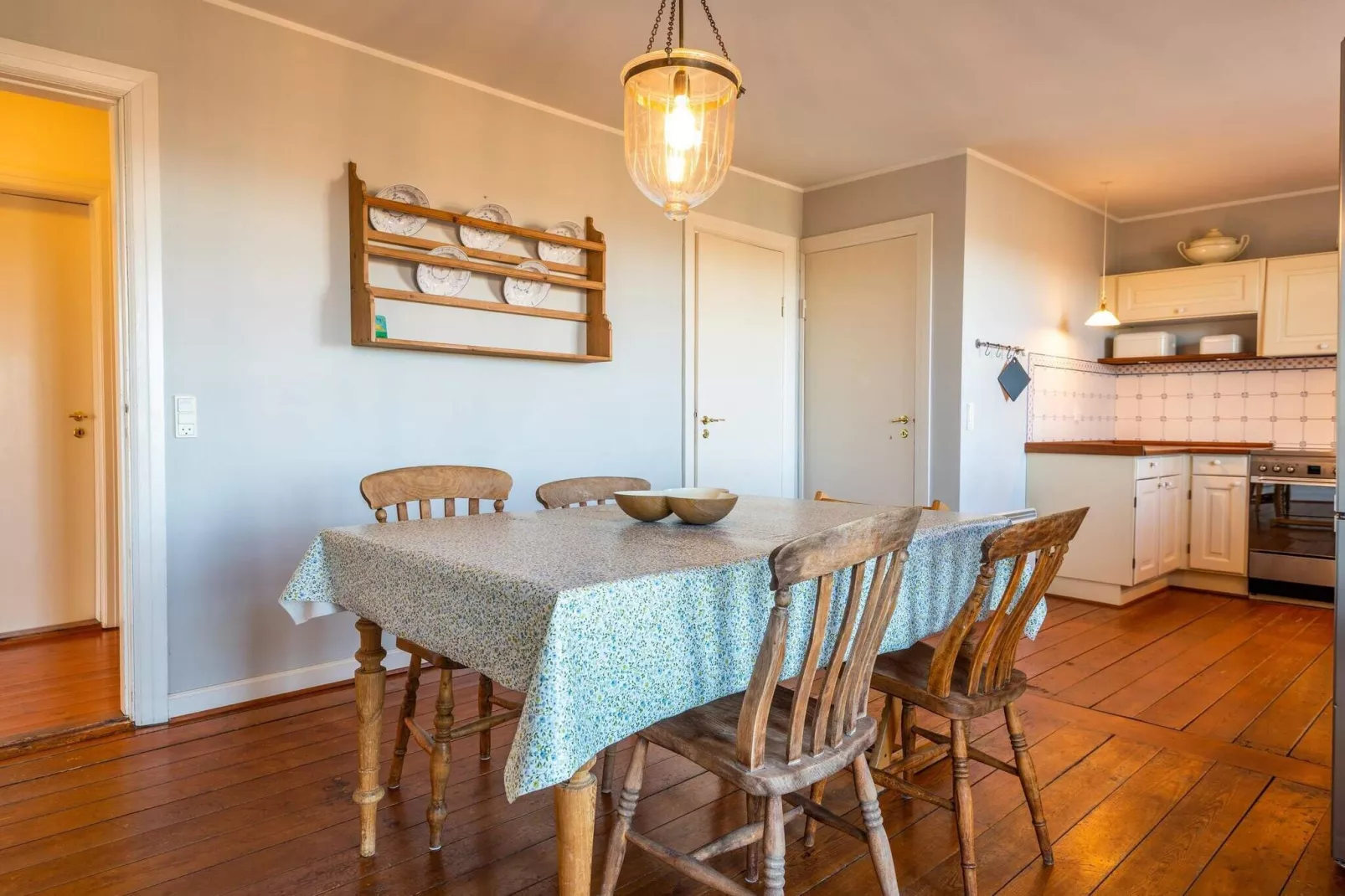 6 persoons vakantie huis in Fanø-Binnen