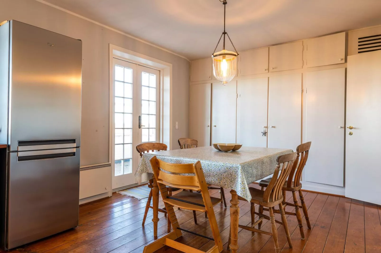 6 persoons vakantie huis in Fanø-Binnen