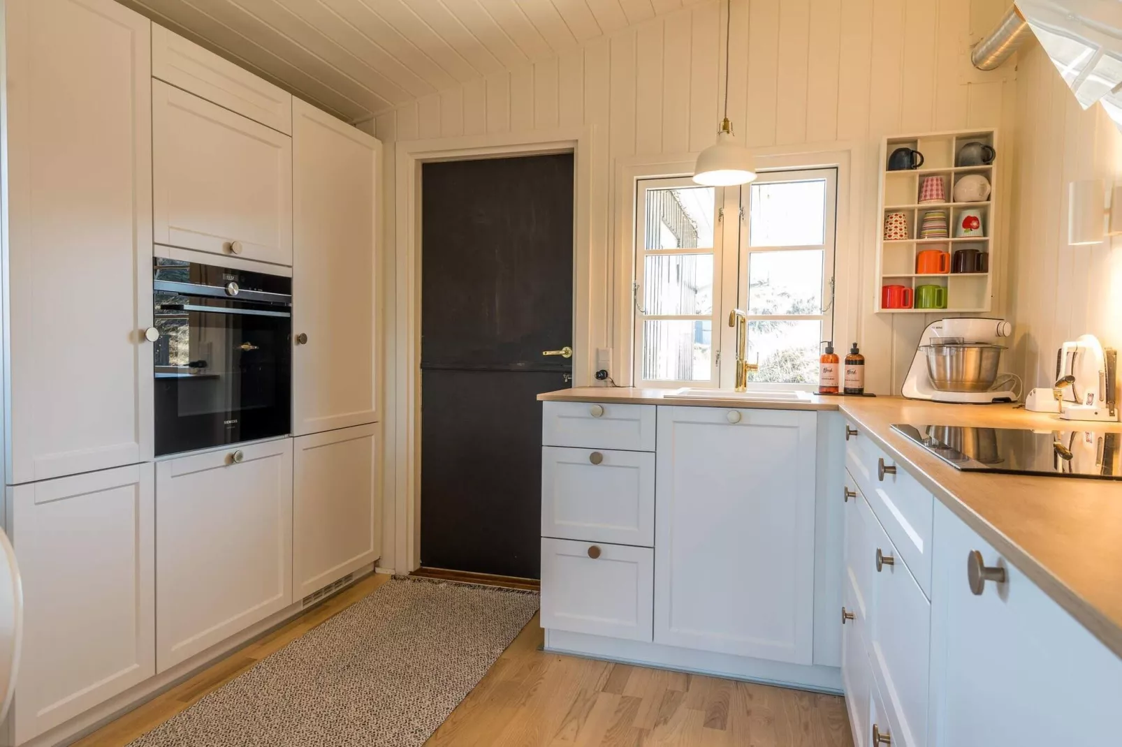 4 sterren vakantie huis in Fanø-Binnen