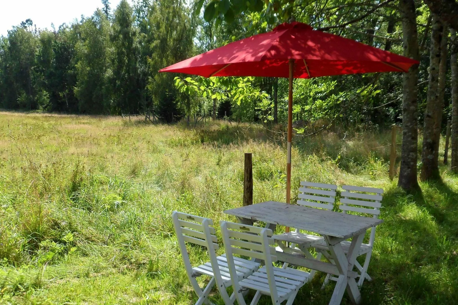 4 persoons vakantie huis in BRUA KULLA-By Traum-Niet-getagd